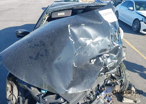 2016 Honda Accord Sport из США, поврежденный, VIN 1HGCR2F50GA159592